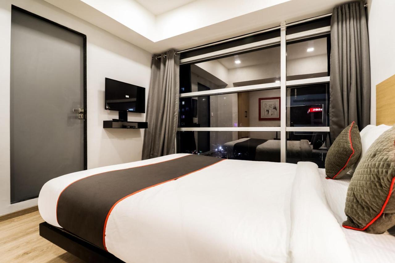 Oyo Townhouse 169 Aqua Corridor Hotel Bhatha Ngoại thất bức ảnh